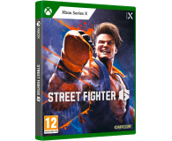 Street Fighter 6 Xbox Series X - 1109379 - zdjęcie 2